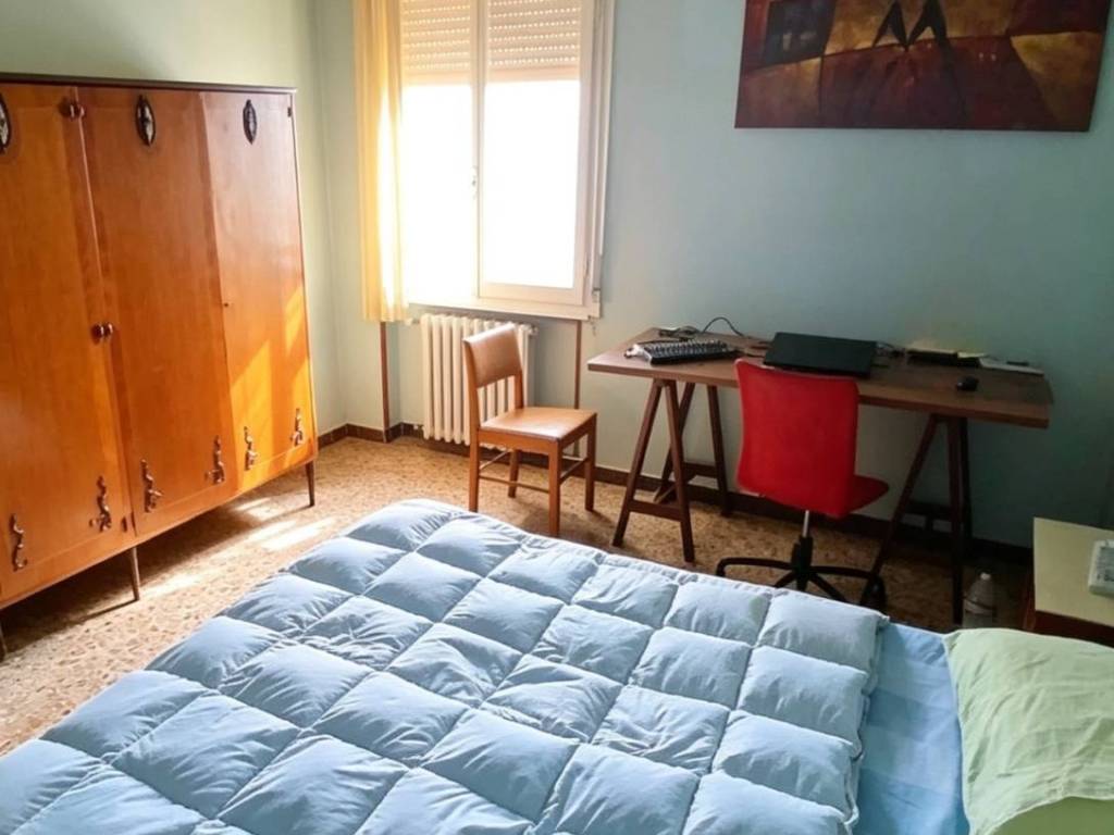 appartamento in vendita a Reggio nell'Emilia
