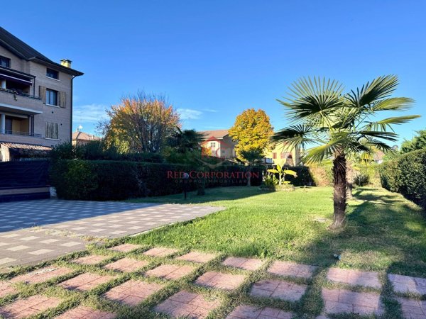 appartamento in vendita a Reggio nell'Emilia in zona San Bartolomeo