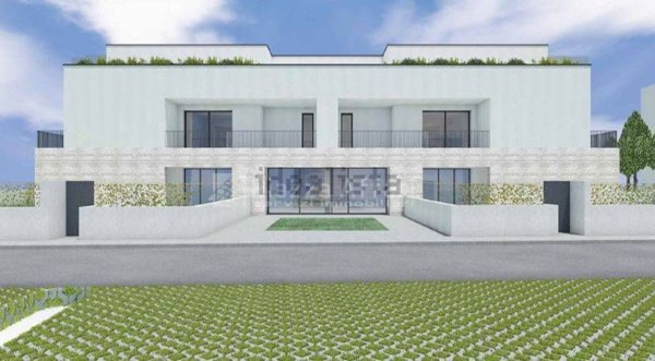 appartamento in vendita a Reggio nell'Emilia in zona Baragalla