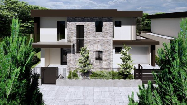 casa indipendente in vendita a Reggio nell'Emilia in zona Baragalla