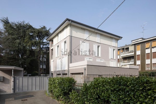 appartamento in vendita a Reggio nell'Emilia in zona Gattaglio