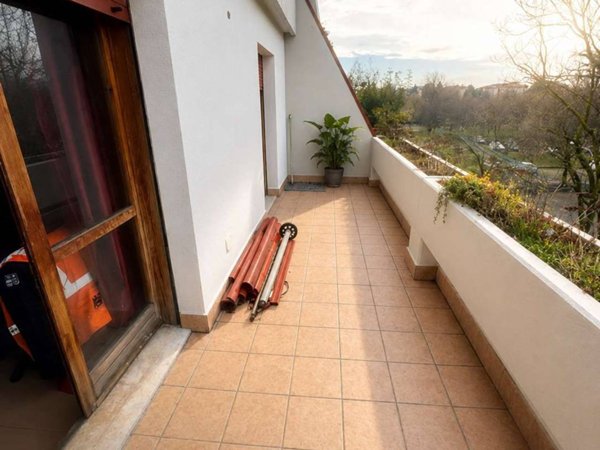 appartamento in vendita a Reggio nell'Emilia in zona Città Storica