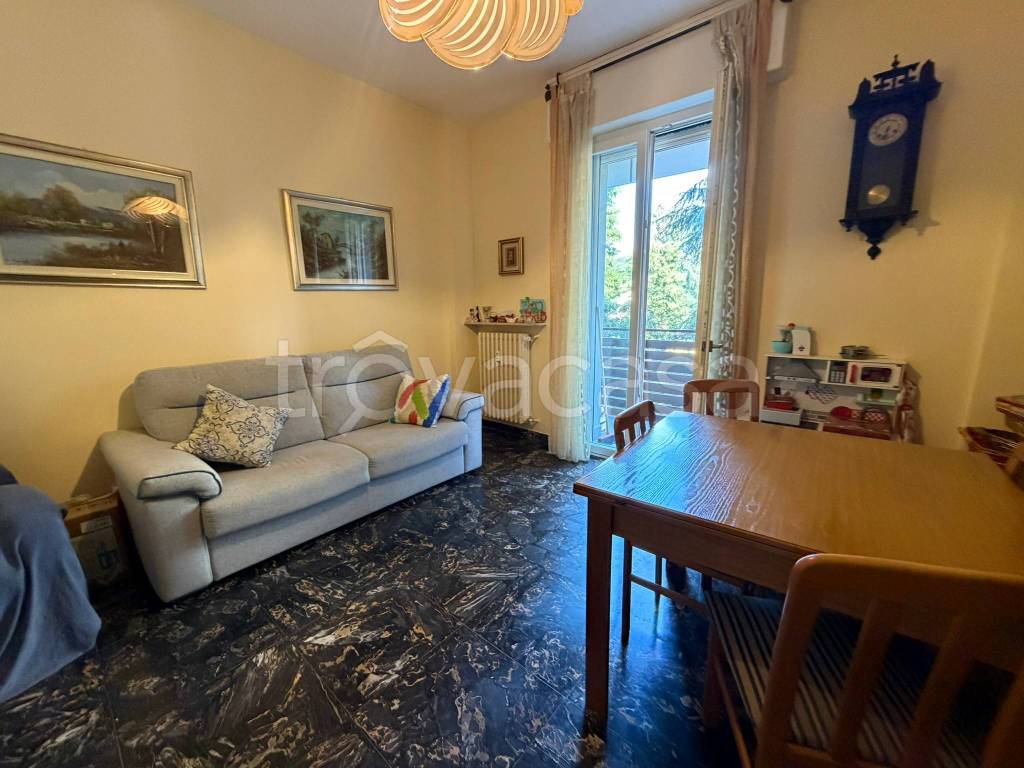 appartamento in vendita a Reggio nell'Emilia