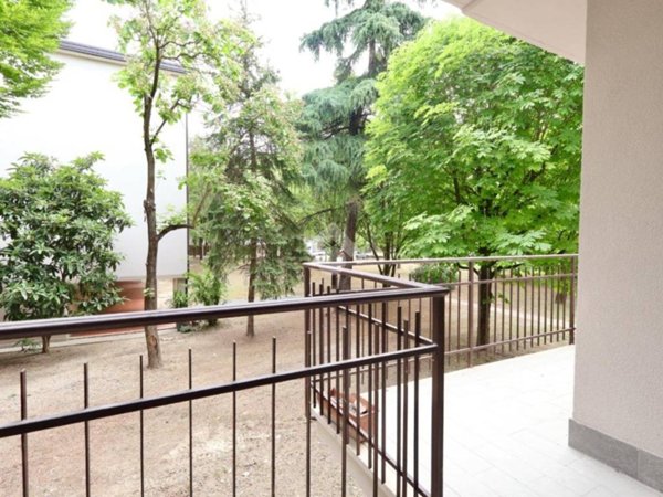 appartamento in vendita a Reggio nell'Emilia in zona Santa Croce