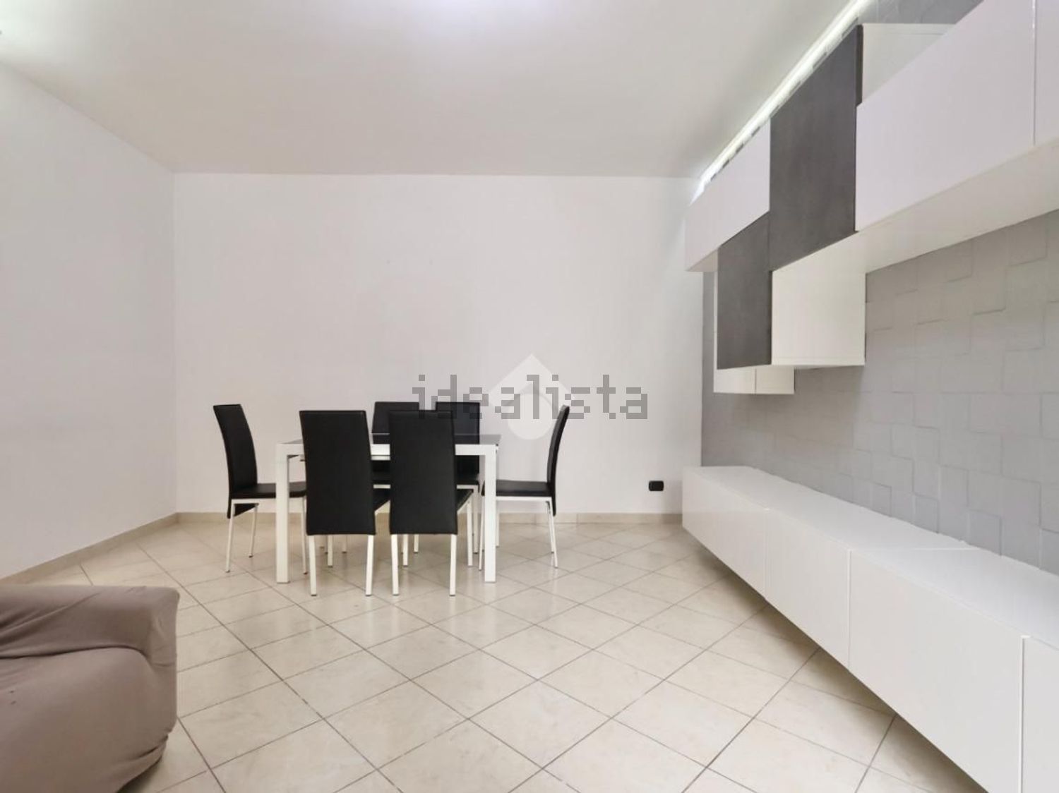 appartamento in vendita a Reggio nell'Emilia in zona Santa Croce