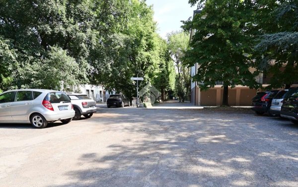 appartamento in vendita a Reggio nell'Emilia in zona Santa Croce