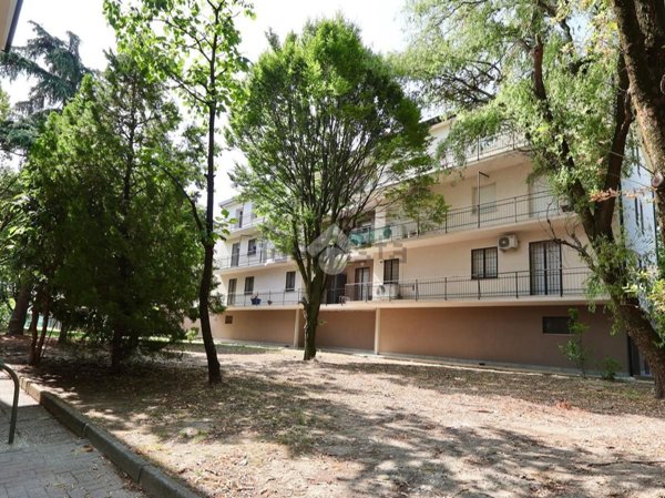 appartamento in vendita a Reggio nell'Emilia in zona Santa Croce