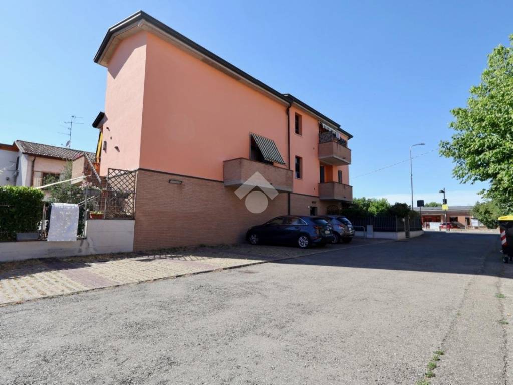 appartamento in vendita a Reggio nell'Emilia in zona Gavassa