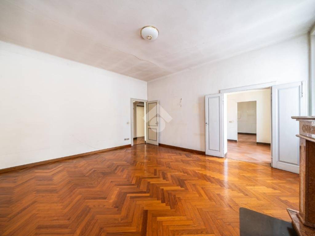 appartamento in vendita a Reggio nell'Emilia in zona San Prospero Strinati