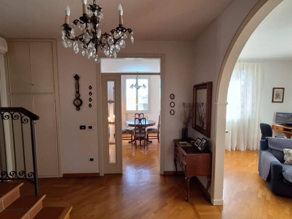 appartamento in vendita a Reggio nell'Emilia in zona Baragalla