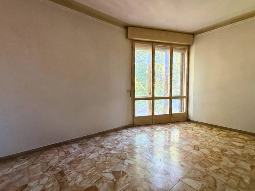 appartamento in vendita a Reggio nell'Emilia in zona Rosta Nuova