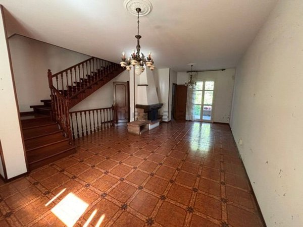 casa indipendente in vendita a Reggio nell'Emilia in zona Rivalta