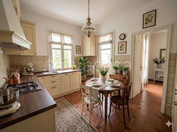 casa indipendente in vendita a Reggio nell'Emilia in zona Rivalta