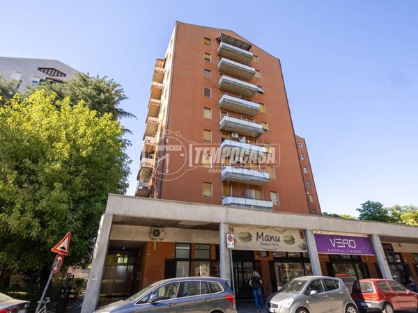 appartamento in vendita a Reggio nell'Emilia in zona Città Storica