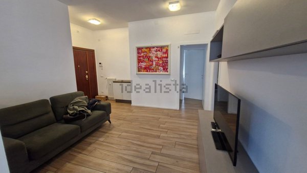 appartamento in vendita a Reggio nell'Emilia in zona Santa Croce