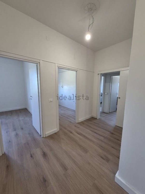 appartamento a Reggio nell'Emilia in zona San Pellegrino / Villa Canali