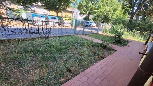 appartamento a Reggio nell'Emilia in zona San Pellegrino / Villa Canali