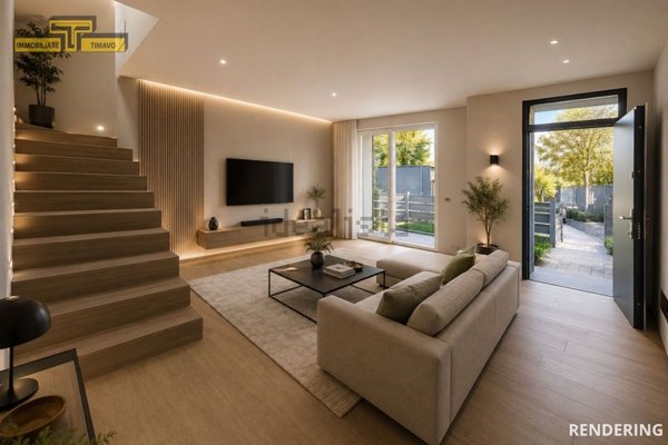 casa indipendente a Reggio nell'Emilia in zona Compagnoni / Migliolungo