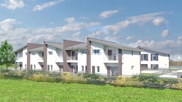 casa indipendente in vendita a Reggio nell'Emilia in zona Coviolo