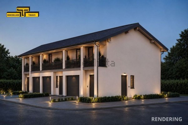 casa indipendente in vendita a Reggio nell'Emilia in zona Buco del Signore