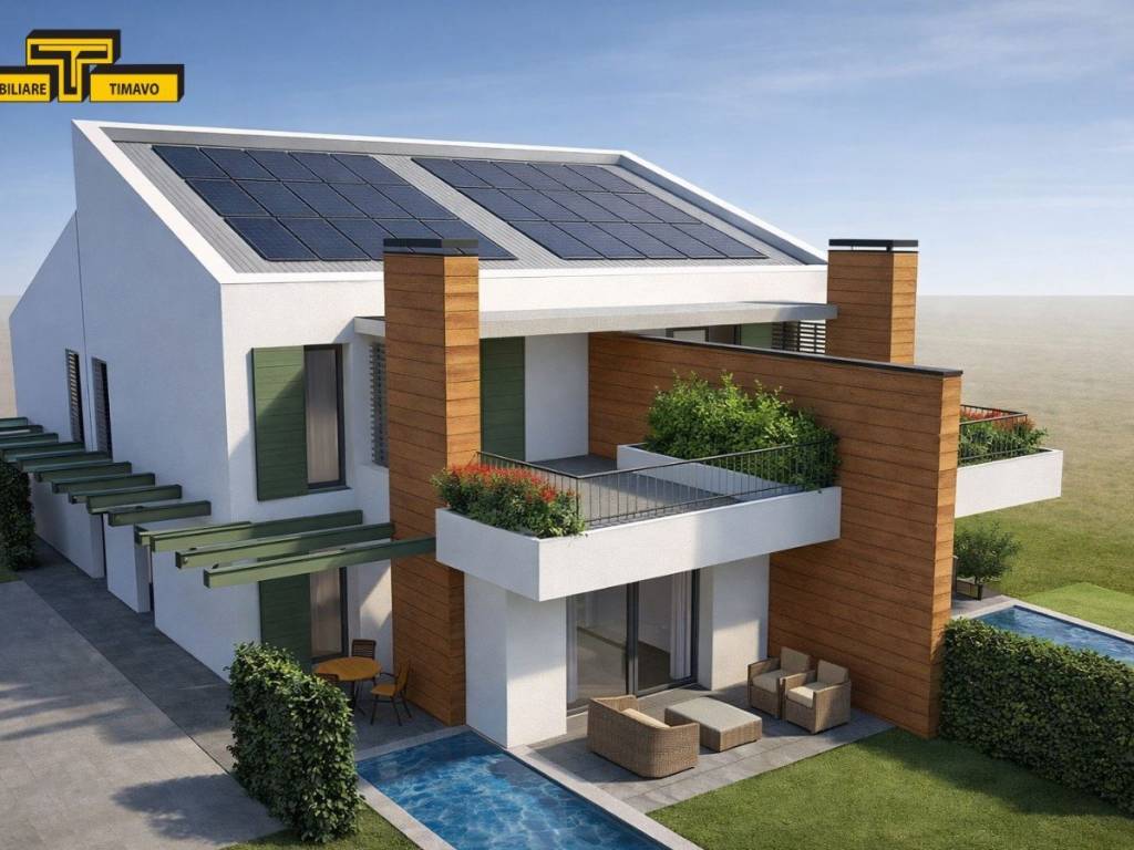 casa indipendente in vendita a Reggio nell'Emilia in zona Buco del Signore