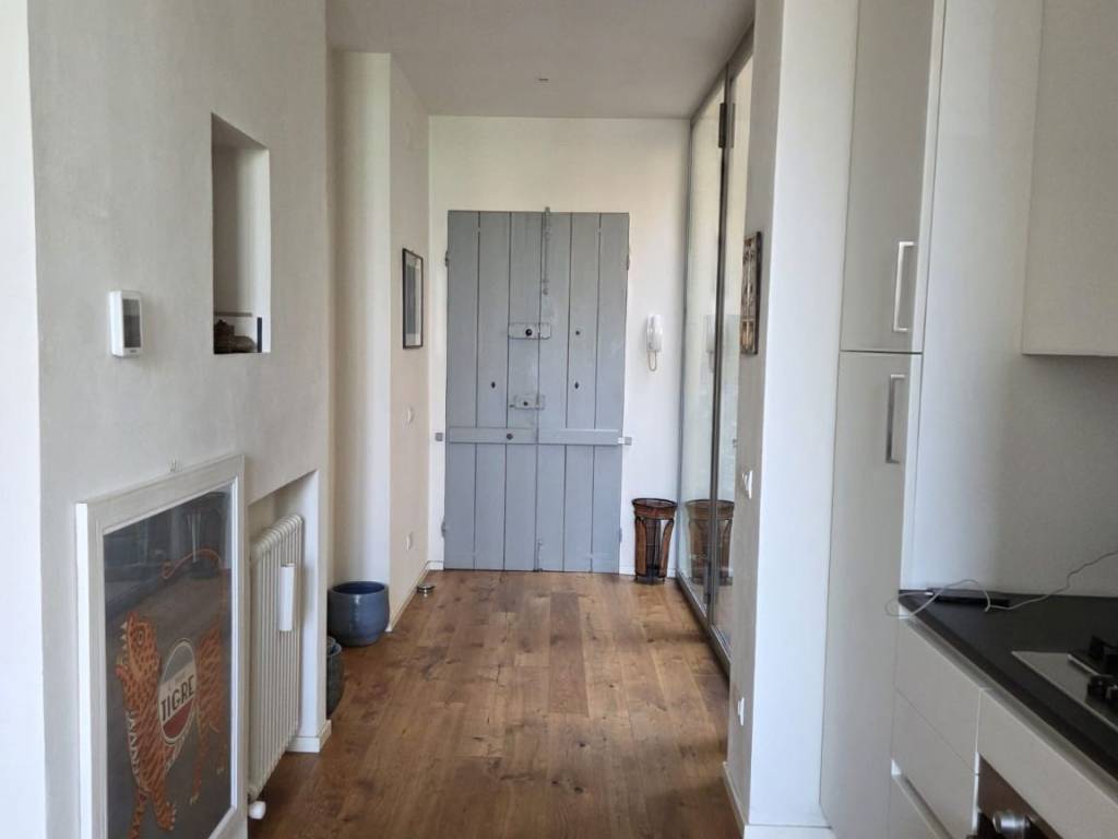 casa indipendente in vendita a Reggio nell'Emilia in zona Città Storica