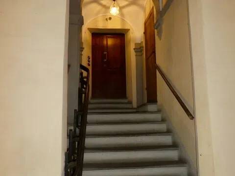 appartamento in vendita a Reggio nell'Emilia in zona Città Storica