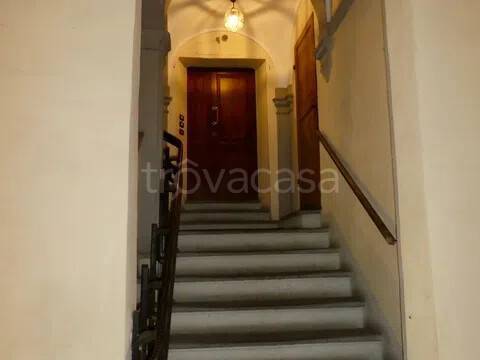 appartamento in vendita a Reggio nell'Emilia in zona Città Storica