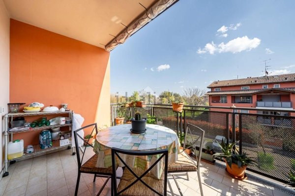 appartamento in vendita a Reggio nell'Emilia in zona San Prospero Strinati