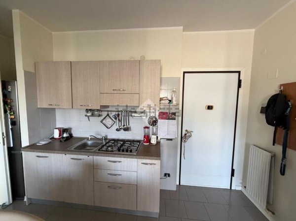appartamento in vendita a Reggio nell'Emilia in zona Compagnoni / Migliolungo