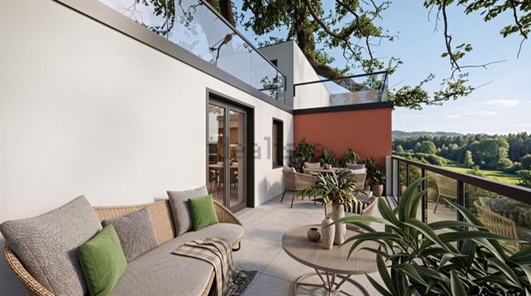 appartamento a Reggio nell'Emilia in zona San Pellegrino / Villa Canali