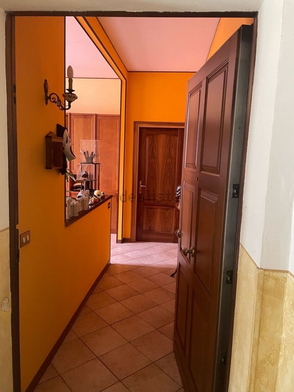appartamento in vendita a Reggio nell'Emilia in zona Ospizio