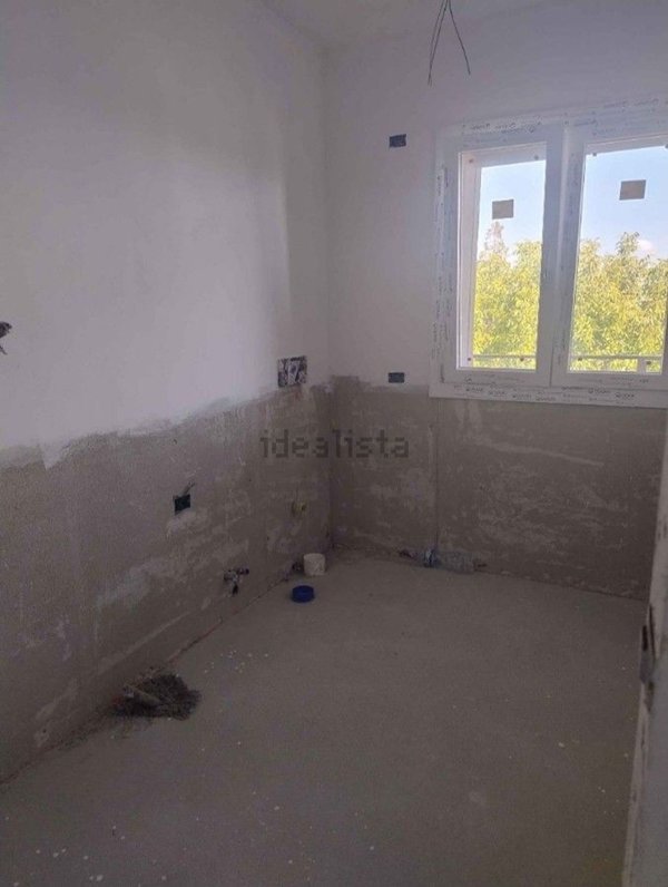 appartamento in vendita a Reggio nell'Emilia in zona Bainsizza