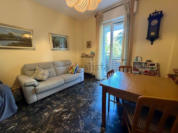 appartamento in vendita a Reggio nell'Emilia in zona Città Storica
