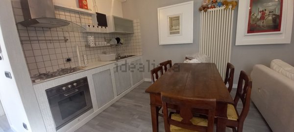 appartamento in vendita a Reggio nell'Emilia in zona Città Storica