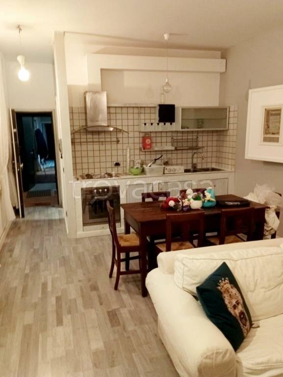 appartamento in vendita a Reggio nell'Emilia in zona Città Storica