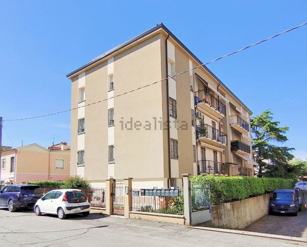 appartamento in vendita a Reggio nell'Emilia in zona Regina Pacis