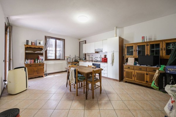 appartamento in vendita a Reggio nell'Emilia