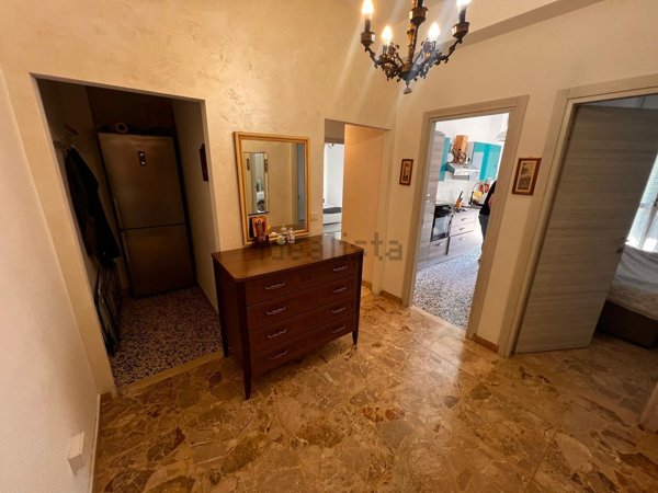 appartamento in vendita a Reggio nell'Emilia in zona Rosta Nuova