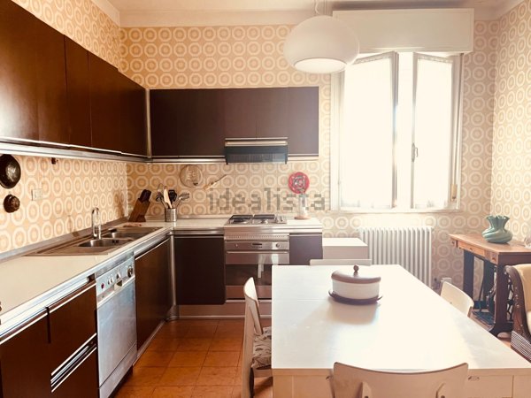 appartamento in vendita a Reggio nell'Emilia