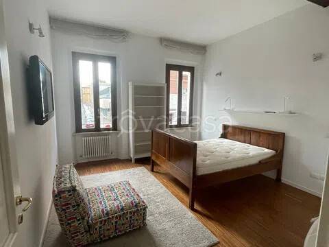 appartamento in vendita a Reggio nell'Emilia in zona Città Storica