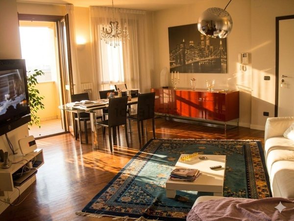 appartamento in vendita a Reggio nell'Emilia in zona San Maurizio