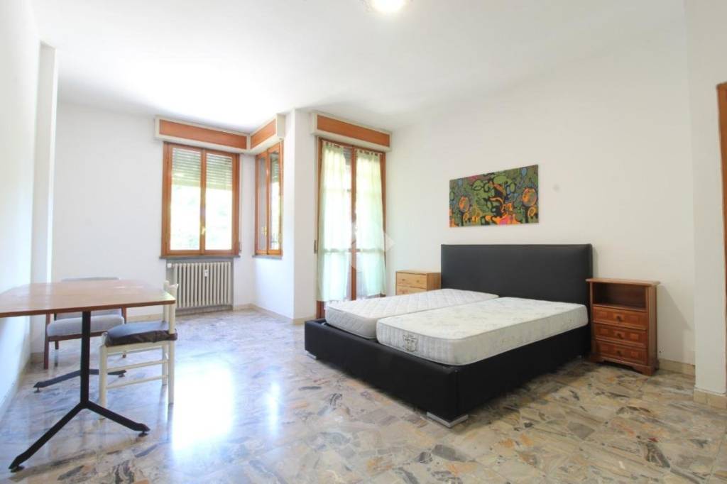 appartamento in vendita a Reggio nell'Emilia in zona Mirabello