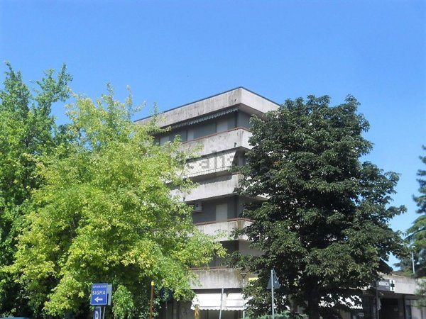 appartamento in vendita a Reggio nell'Emilia in zona Rivalta
