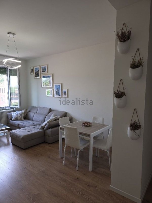 appartamento in vendita a Reggio nell'Emilia in zona Tondo