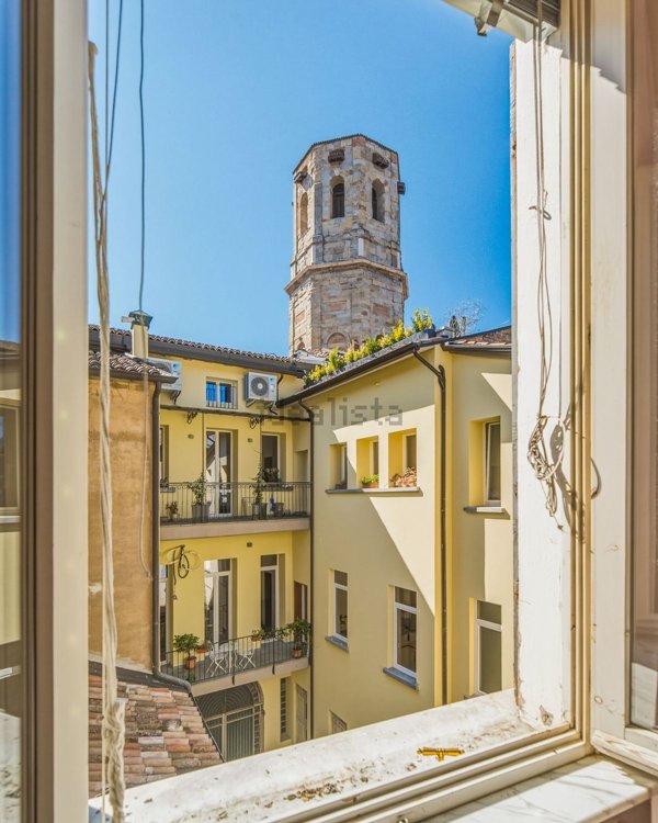 appartamento in vendita a Reggio nell'Emilia in zona Città Storica