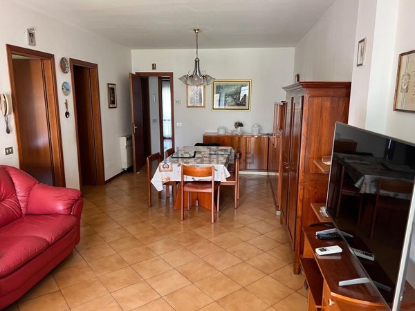 appartamento in vendita a Reggio nell'Emilia in zona Premuda