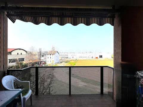 appartamento in vendita a Reggio nell'Emilia in zona Sabbione