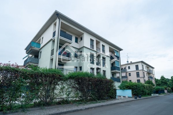 appartamento in vendita a Reggio nell'Emilia in zona Santa Croce
