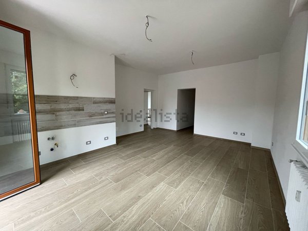 appartamento in vendita a Reggio nell'Emilia in zona Rosta Nuova